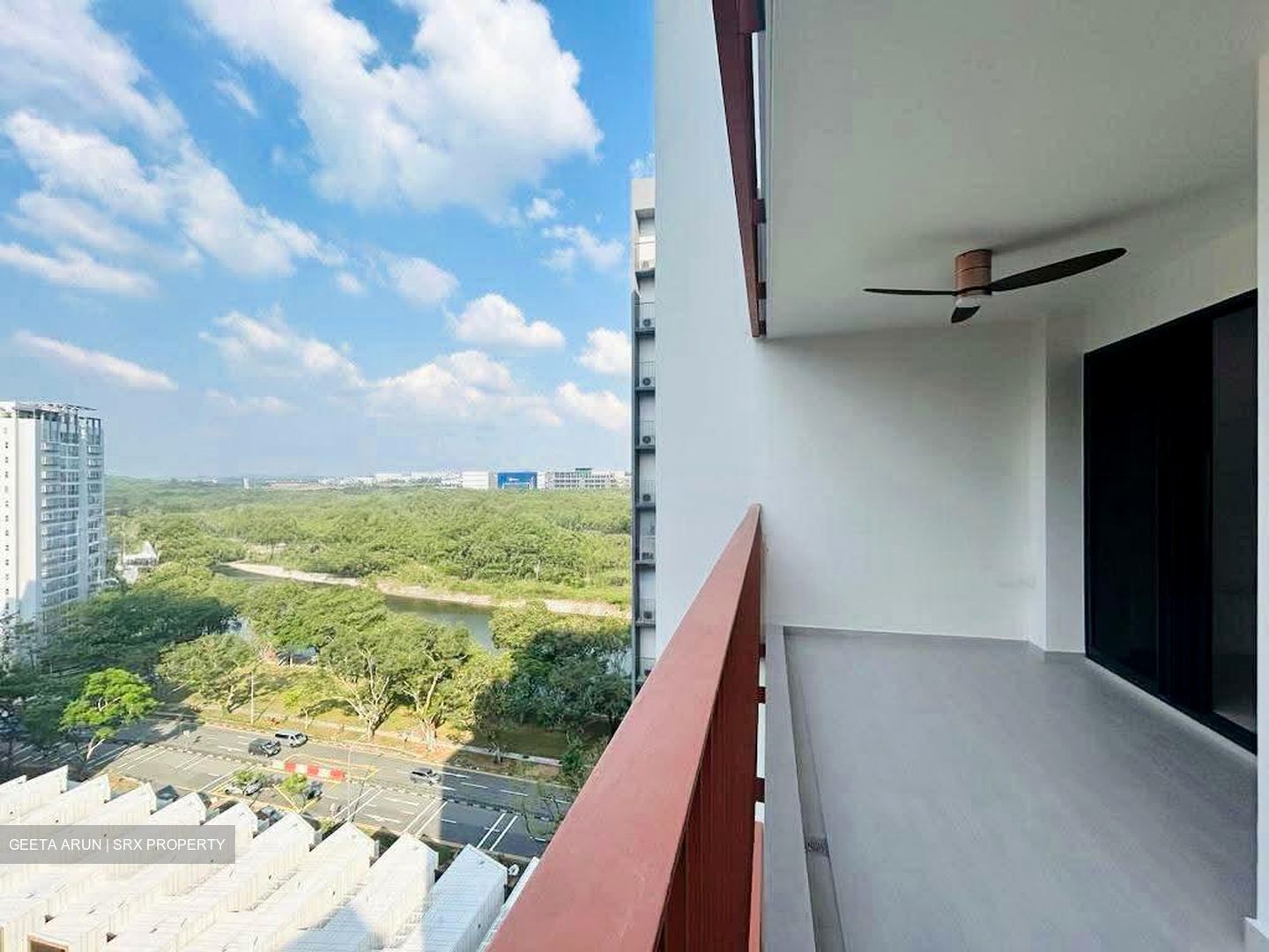Riverfront Residences (D19), Apartment #537003501